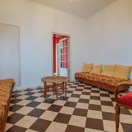 Daire 3 Bedroom Cozy Apartment In Ajaccio Ajaccio (Corsica)