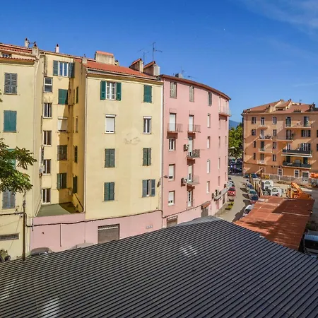 Daire 3 Bedroom Cozy Apartment In Ajaccio Ajaccio (Corsica)