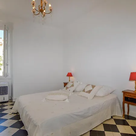 Awesome In With Wifi * Ajaccio (Corsica)