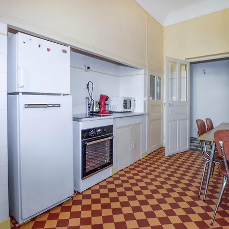 Apartment Awesome In With Wifi *