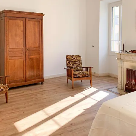 Daire 3 Bedroom Cozy In Ajaccio (Corsica)