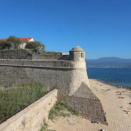 Awesome In With Wifi Ajaccio (Corsica)