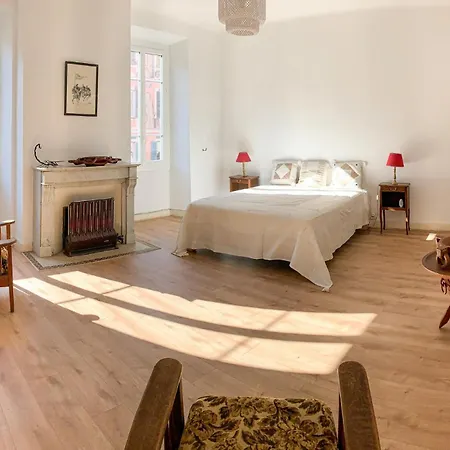 3 Bedroom Cozy In Daire Ajaccio (Corsica)