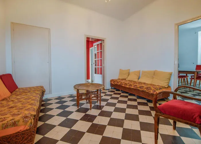 Apartment Awesome In With Wifi Ajaccio (Corsica)