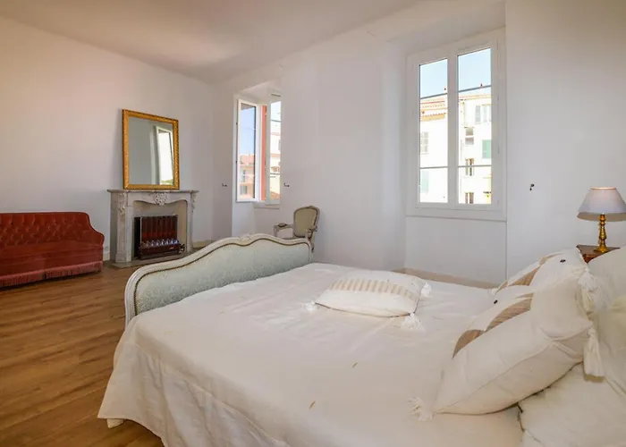 Awesome In With Wifi Apartment *