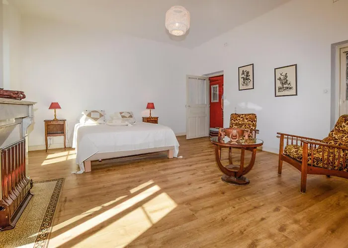 Awesome In With Wifi Apartment *