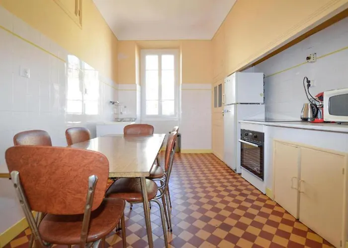 Apartment Awesome In With Wifi