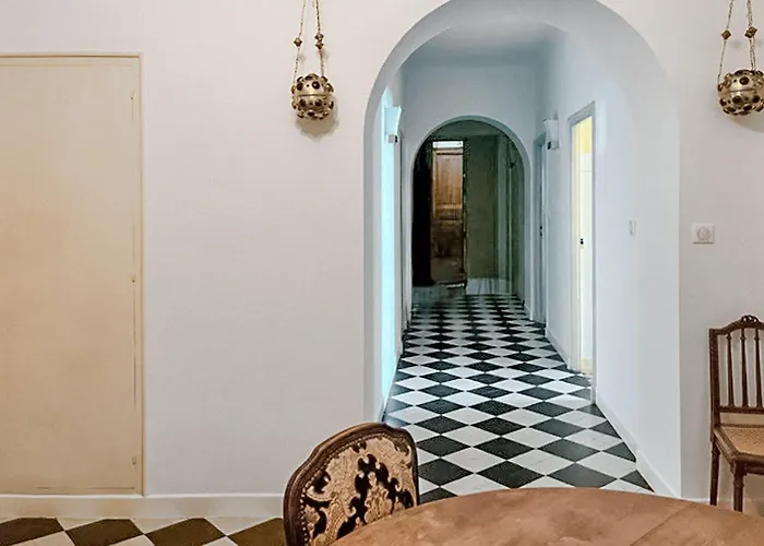 Apartment Awesome In With Wifi *